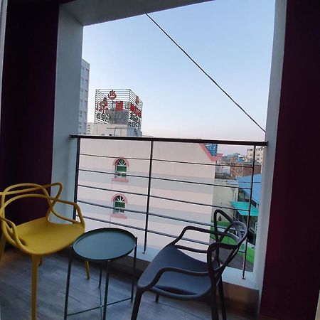 Browndot Hotel Songtan Pyeongtaek Oda fotoğraf