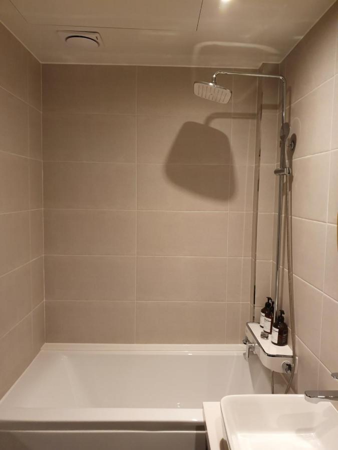 Browndot Hotel Songtan Pyeongtaek Dış mekan fotoğraf
