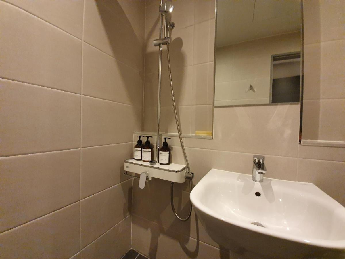 Browndot Hotel Songtan Pyeongtaek Dış mekan fotoğraf