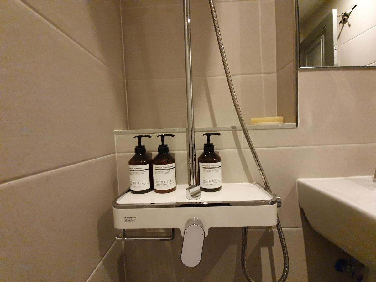 Browndot Hotel Songtan Pyeongtaek Dış mekan fotoğraf