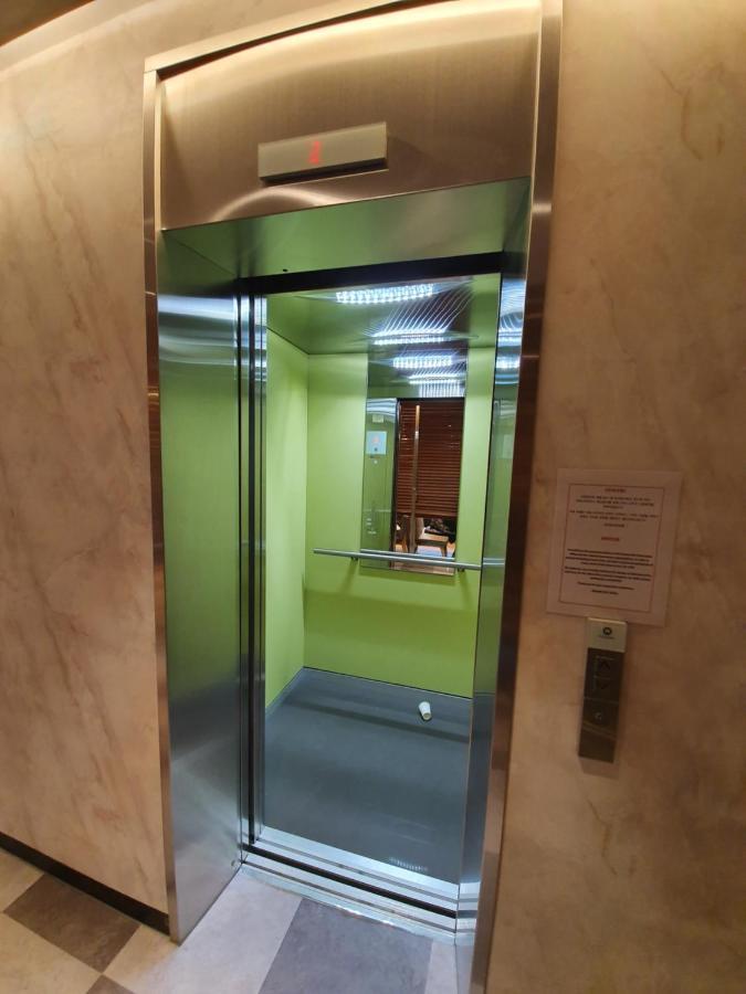Browndot Hotel Songtan Pyeongtaek Dış mekan fotoğraf