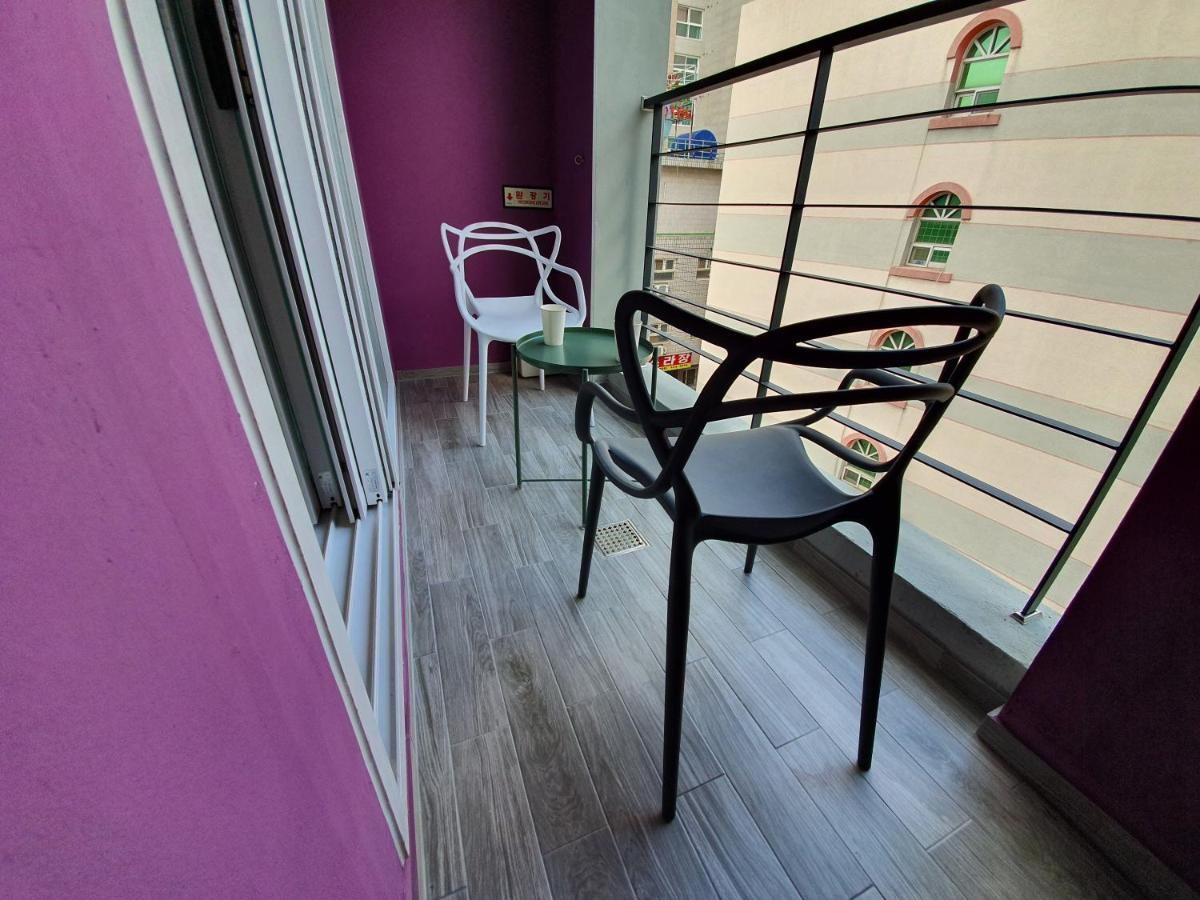 Browndot Hotel Songtan Pyeongtaek Dış mekan fotoğraf