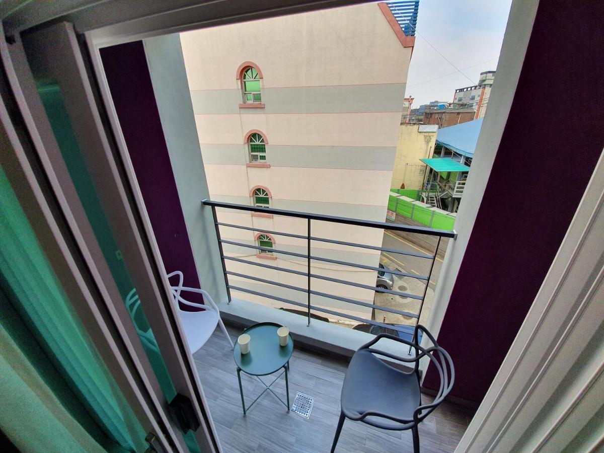 Browndot Hotel Songtan Pyeongtaek Dış mekan fotoğraf